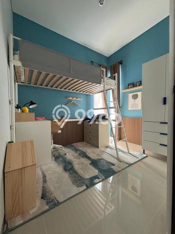 Jual Rumah Murah Meriah Krian Punya 2 KT & LT 90m2 Jual Rumah Murah Meriah Krian Punya 2 KT & LT 90m2