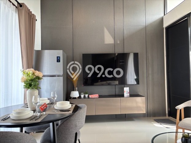 Rumah Minimalis Dijual di Gedangan 2 Kamar dengan Luas Tanah 72m2 Rumah Minimalis Dijual di Gedangan 2 Kamar dengan Luas Tanah 72m2