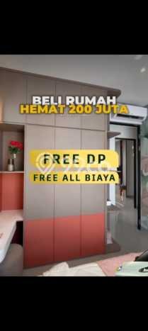 Jual Rumah Bagus Siap Huni LB 45m2 di Wonokromo, Surabaya Jual Rumah Bagus Siap Huni LB 45m2 di Wonokromo, Surabaya