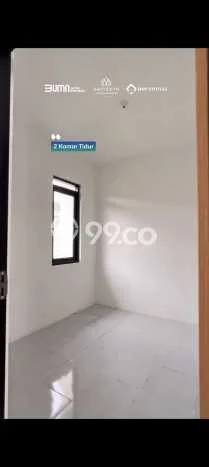 Rumah Sederhana Dijual di Jetis 2 Kamar dengan LT 84m2 Rumah Sederhana Dijual di Jetis 2 Kamar dengan LT 84m2