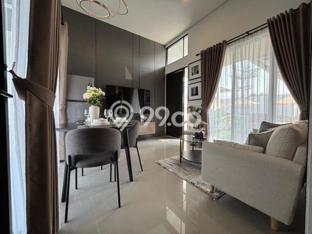 Jual Rumah Murah Meriah Krian Punya 2 KT & LT 90m2 Jual Rumah Murah Meriah Krian Punya 2 KT & LT 90m2