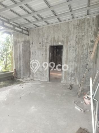 Rumah Modern Minimalis 3 Kamar Siap Huni di Buduran Rumah Modern Minimalis 3 Kamar Siap Huni di Buduran
