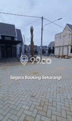 Rumah Minimalis Favorit Dijual di Menganti LT 60m2 Rumah Minimalis Favorit Dijual di Menganti LT 60m2