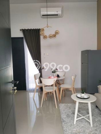 Rumah Budget Favorit Dijual di Sukodono LT 75m2 Rumah Budget Favorit Dijual di Sukodono LT 75m2