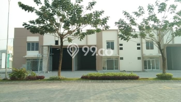 Gudang Paling Dicari LB 340m2 Dijual di Gedangan Gudang Paling Dicari LB 340m2 Dijual di Gedangan