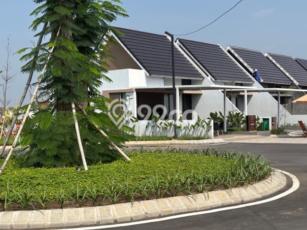 Rumah Modern Minimalis 2 KT Siap Huni di Sukodono Rumah Modern Minimalis 2 KT Siap Huni di Sukodono
