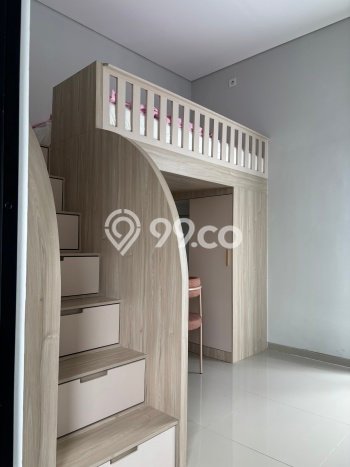 Dijual Rumah Eksklusif 2 KT di Sidoarjo, Surabaya Dijual Rumah Eksklusif 2 KT di Sidoarjo, Surabaya
