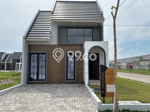 Dijual Rumah Eksklusif 2 KT di Sidoarjo, Surabaya Dijual Rumah Eksklusif 2 KT di Sidoarjo, Surabaya