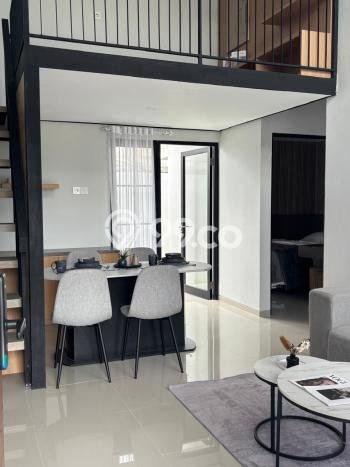 Rumah Minimalis 2 KT di Sidoarjo Surabaya Unfurnished Rumah Minimalis 2 KT di Sidoarjo Surabaya Unfurnished
