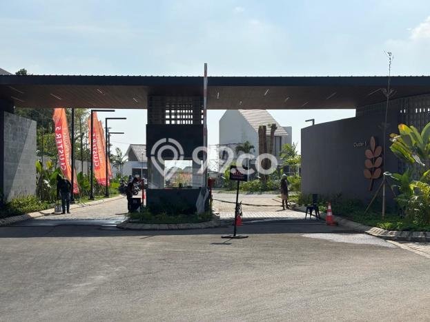 Hunian Cantik Modern Lb 36m2 di Sukodono, Sidoarjo Hunian Cantik Modern Lb 36m2 di Sukodono, Sidoarjo