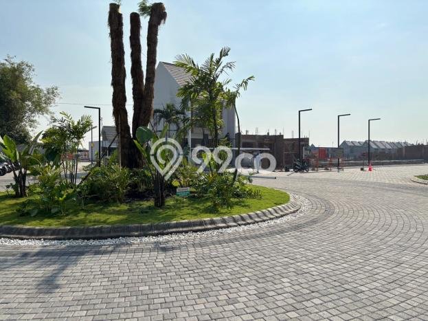 Hunian Cantik Modern Lb 36m2 di Sukodono, Sidoarjo Hunian Cantik Modern Lb 36m2 di Sukodono, Sidoarjo