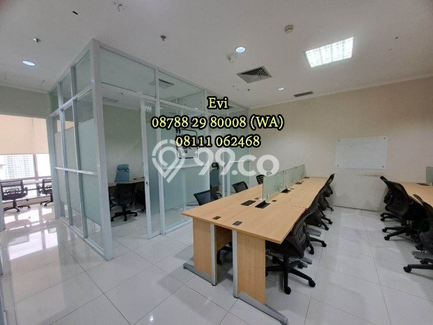 Unit Komersial Disewakan di Jakarta Barat Kawasan Strategis Harga Kompetitif Unit Komersial Disewakan di Jakarta Barat Kawasan Strategis Harga Kompetitif