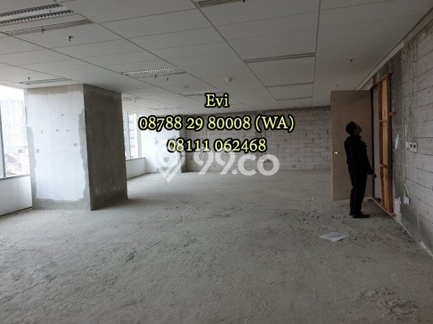 Paling Dicari! Kantor Dijual di Setiabudi Harga Kompetitif Paling Dicari! Kantor Dijual di Setiabudi Harga Kompetitif