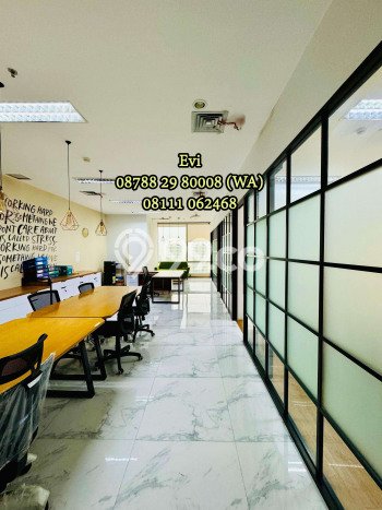 Unit Komersial Disewakan di Jakarta Barat Area Strategis Harga Kompetitif Unit Komersial Disewakan di Jakarta Barat Area Strategis Harga Kompetitif