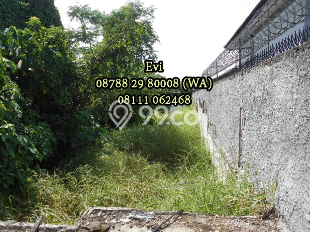 Tanah Dijual Area Strategis di Kemang Jakarta Selatan 1465m2 Tanah Dijual Area Strategis di Kemang Jakarta Selatan 1465m2