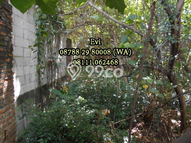 Tanah Dijual Area Strategis di Kemang Jakarta Selatan 1465m2 Tanah Dijual Area Strategis di Kemang Jakarta Selatan 1465m2