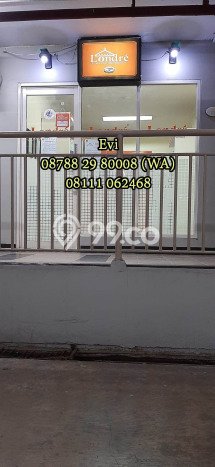 Ruko Dijual di Jakarta Barat LT 17m2 & LB 17m2 Lokasi Terbaik! Ruko Dijual di Jakarta Barat LT 17m2 & LB 17m2 Lokasi Terbaik!