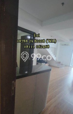 Paling Diincar! Kantor Dijual di Central Park Harga Kompetitif Paling Diincar! Kantor Dijual di Central Park Harga Kompetitif