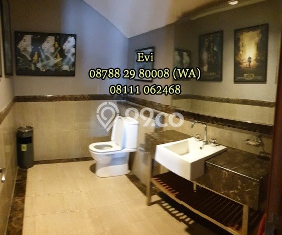 Rumah Sewa Jakarta Selatan LT 637m2 LB 850m2 Kawasan Pondok Indah Rumah Sewa Jakarta Selatan LT 637m2 LB 850m2 Kawasan Pondok Indah