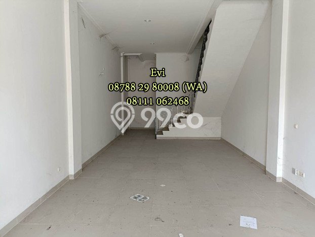 Ruko Bagus Dijual di Pantai Indah Kapuk 2 Jakarta Utara Strategis Cocok untuk Kembangkan Bisnis Ruko Bagus Dijual di Pantai Indah Kapuk 2 Jakarta Utara Strategis Cocok untuk Kembangkan Bisnis