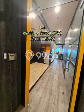 Unit Kantor Tersedia di Tanjung Duren Spesifikasi LB 143m2 Unit Kantor Tersedia di Tanjung Duren Spesifikasi LB 143m2