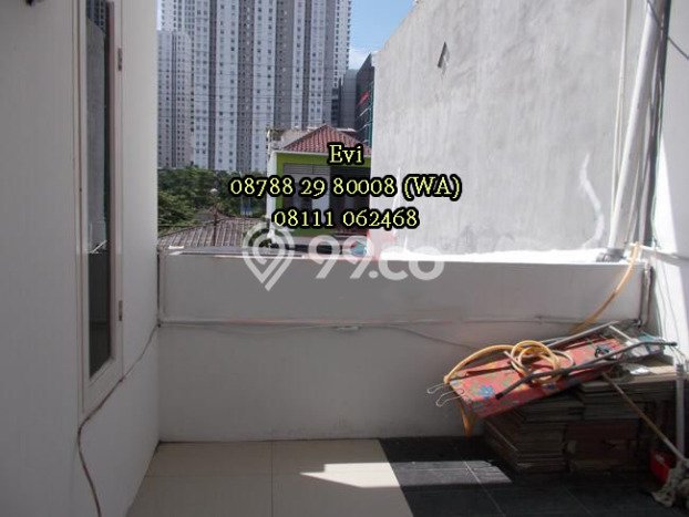 Hot Offer Hunian Mewah Ideal dan Luas di Penjaringan, Jakarta Utara Hot Offer Hunian Mewah Ideal dan Luas di Penjaringan, Jakarta Utara