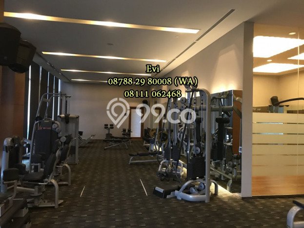 Apartemen Prestisius Dijual di Jakarta Selatan Lokasi Strategis Punya 4 Kamar Tidur Apartemen Prestisius Dijual di Jakarta Selatan Lokasi Strategis Punya 4 Kamar Tidur