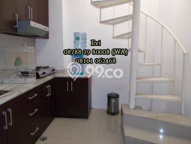 Hot Offer Hunian Mewah Ideal dan Luas di Penjaringan, Jakarta Utara Hot Offer Hunian Mewah Ideal dan Luas di Penjaringan, Jakarta Utara