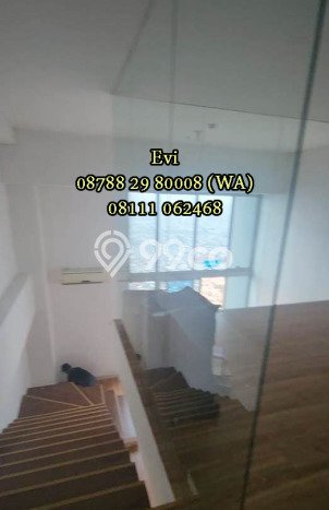 Paling Diincar! Kantor Dijual di Central Park Harga Kompetitif Paling Diincar! Kantor Dijual di Central Park Harga Kompetitif