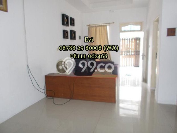 Hot Offer Hunian Mewah Ideal dan Luas di Penjaringan, Jakarta Utara Hot Offer Hunian Mewah Ideal dan Luas di Penjaringan, Jakarta Utara