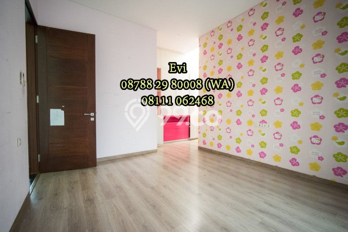 Ready to Use! Luxury House LT 298m2 Desain Elegan di Pondok Indah Ready to Use! Luxury House LT 298m2 Desain Elegan di Pondok Indah