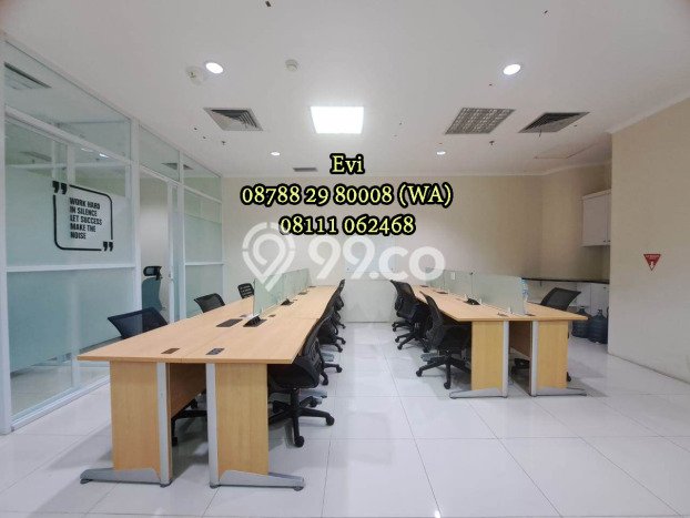 Unit Komersial Disewakan di Jakarta Barat Kawasan Strategis Harga Kompetitif Unit Komersial Disewakan di Jakarta Barat Kawasan Strategis Harga Kompetitif