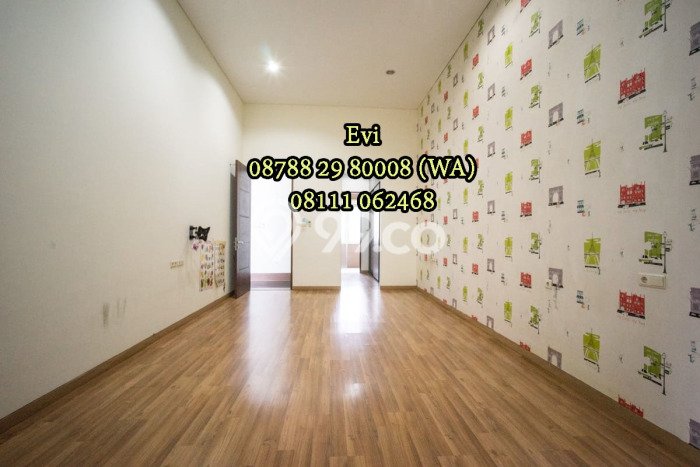 Ready to Use! Luxury House LT 298m2 Desain Elegan di Pondok Indah Ready to Use! Luxury House LT 298m2 Desain Elegan di Pondok Indah