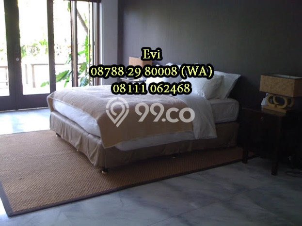Dijual Rumah Luas Elegan Dengan View Cantik di Kemang, Jakarta Selatan Dijual Rumah Luas Elegan Dengan View Cantik di Kemang, Jakarta Selatan