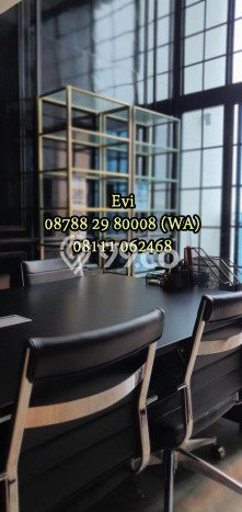 Unit Kantor Dijual di Jakarta Barat LT 96m2 & LB 96m2 Unit Kantor Dijual di Jakarta Barat LT 96m2 & LB 96m2