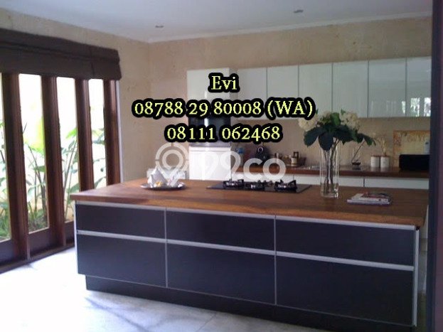 Dijual Rumah Luas Elegan Dengan View Cantik di Kemang, Jakarta Selatan Dijual Rumah Luas Elegan Dengan View Cantik di Kemang, Jakarta Selatan