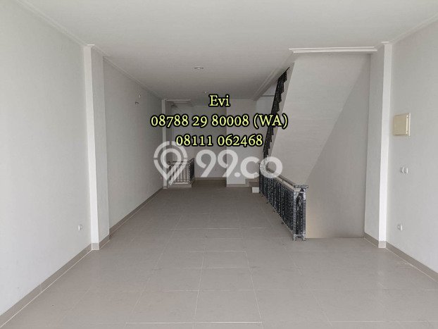 Ruko Bagus Dijual di Pantai Indah Kapuk 2 Jakarta Utara Strategis Cocok untuk Kembangkan Bisnis Ruko Bagus Dijual di Pantai Indah Kapuk 2 Jakarta Utara Strategis Cocok untuk Kembangkan Bisnis