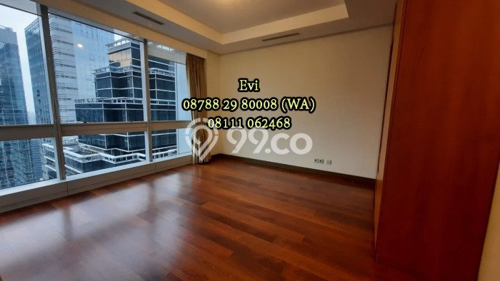 Apartemen Prestisius Dijual di Jakarta Selatan Lokasi Strategis Punya 4 Kamar Tidur Apartemen Prestisius Dijual di Jakarta Selatan Lokasi Strategis Punya 4 Kamar Tidur