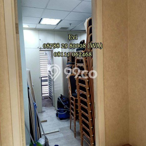 Unit Kantor Dijual di Kembangan Jakarta Barat Luas Tanah 377m2, Luas Bangunan 377m2 Unit Kantor Dijual di Kembangan Jakarta Barat Luas Tanah 377m2, Luas Bangunan 377m2