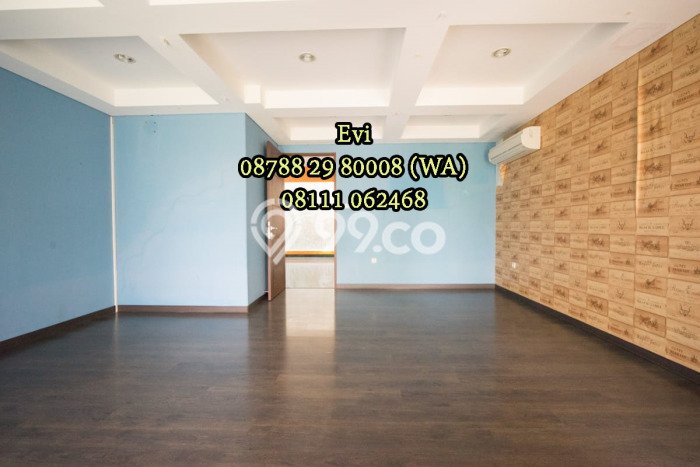Ready to Use! Luxury House LT 298m2 Desain Elegan di Pondok Indah Ready to Use! Luxury House LT 298m2 Desain Elegan di Pondok Indah