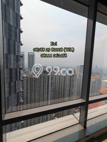 Kantor Disewa di Jakarta Barat dengan LB 139m2 Area Komersial Ramai Kantor Disewa di Jakarta Barat dengan LB 139m2 Area Komersial Ramai