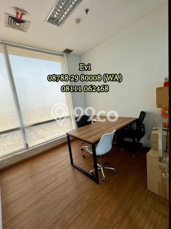 Unit Komersial Disewakan di Jakarta Barat Area Strategis Harga Kompetitif Unit Komersial Disewakan di Jakarta Barat Area Strategis Harga Kompetitif
