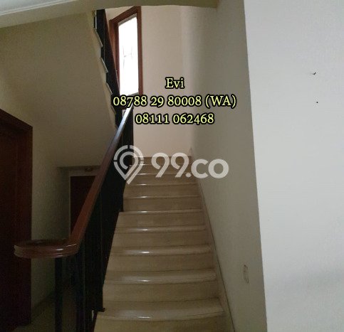Rumah Sewa Jakarta Selatan LT 637m2 LB 850m2 Kawasan Pondok Indah Rumah Sewa Jakarta Selatan LT 637m2 LB 850m2 Kawasan Pondok Indah