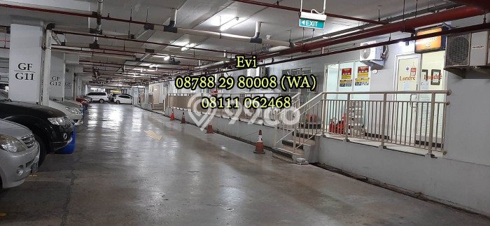 Ruko Dijual di Jakarta Barat LT 17m2 & LB 17m2 Lokasi Terbaik! Ruko Dijual di Jakarta Barat LT 17m2 & LB 17m2 Lokasi Terbaik!