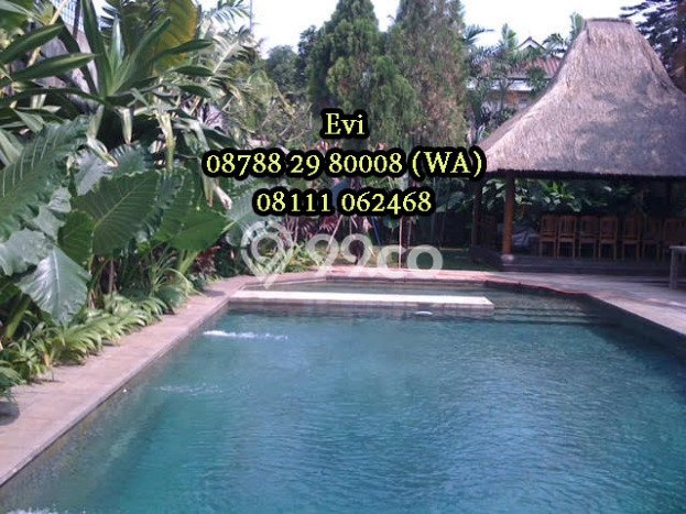 Dijual Rumah Luas Elegan Dengan View Cantik di Kemang, Jakarta Selatan Dijual Rumah Luas Elegan Dengan View Cantik di Kemang, Jakarta Selatan