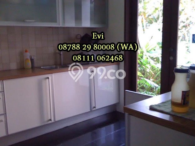 Dijual Rumah Luas Elegan Dengan View Cantik di Kemang, Jakarta Selatan Dijual Rumah Luas Elegan Dengan View Cantik di Kemang, Jakarta Selatan