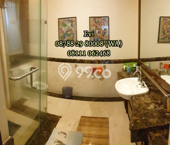 Rumah Sewa Jakarta Selatan LT 637m2 LB 850m2 Kawasan Pondok Indah Rumah Sewa Jakarta Selatan LT 637m2 LB 850m2 Kawasan Pondok Indah