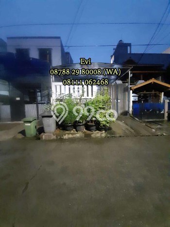 Hot Offer Hunian Mewah Ideal dan Luas di Penjaringan, Jakarta Utara Hot Offer Hunian Mewah Ideal dan Luas di Penjaringan, Jakarta Utara