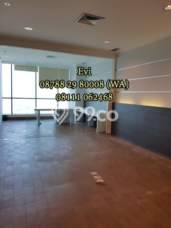 Kantor untuk Disewa di Pusat Jakarta Barat Luas Bangunan 107m2 Kantor untuk Disewa di Pusat Jakarta Barat Luas Bangunan 107m2