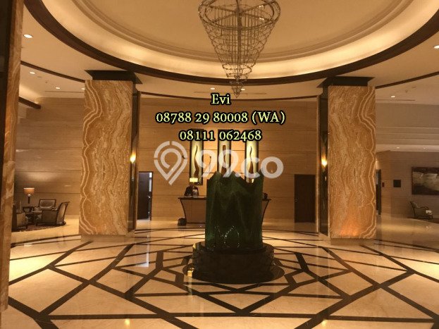 Apartemen Prestisius Dijual di Jakarta Selatan Lokasi Strategis Punya 4 Kamar Tidur Apartemen Prestisius Dijual di Jakarta Selatan Lokasi Strategis Punya 4 Kamar Tidur